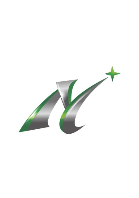 ★会社マークが完成★